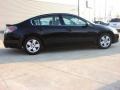 Super Black - Altima 2.5 S Photo No. 3