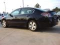 Super Black - Altima 2.5 S Photo No. 4