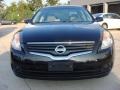 Super Black - Altima 2.5 S Photo No. 7