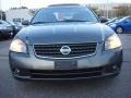 Smoke Metallic - Altima 2.5 SL Photo No. 6
