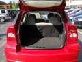 2011 Dodge Caliber Express Trunk