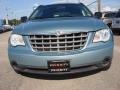 2008 Clearwater Blue Pearlcoat Chrysler Pacifica LX  photo #7