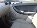 2008 Clearwater Blue Pearlcoat Chrysler Pacifica LX  photo #18