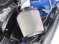 Daytona Blue Metallic - 350Z Touring Coupe Photo No. 23