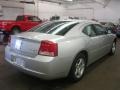 Bright Silver Metallic - Charger SXT Photo No. 2