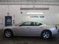 Bright Silver Metallic - Charger SXT Photo No. 11