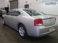 Bright Silver Metallic - Charger SXT Photo No. 12