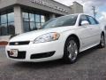 White - Impala SS Photo No. 1