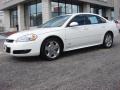 White - Impala SS Photo No. 2