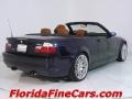 Carbon Black Metallic - M3 Convertible Photo No. 2