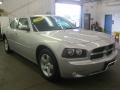 Bright Silver Metallic - Charger SXT Photo No. 15