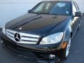 Black - C 300 Sport Photo No. 2