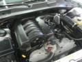 Bright Silver Metallic - Charger SXT Photo No. 17
