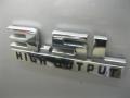 Bright Silver Metallic - Charger SXT Photo No. 18