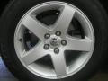 Bright Silver Metallic - Charger SXT Photo No. 19