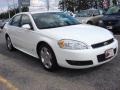 White - Impala SS Photo No. 7