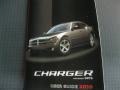 Bright Silver Metallic - Charger SXT Photo No. 20