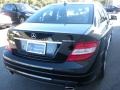 Black - C 300 Sport Photo No. 8