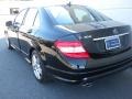 Black - C 300 Sport Photo No. 9