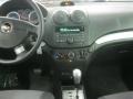 Bright Blue - Aveo LT Sedan Photo No. 5