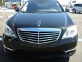 Black - S 550 Sedan Photo No. 3