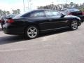 Black 2004 Dodge Stratus R/T Coupe Exterior