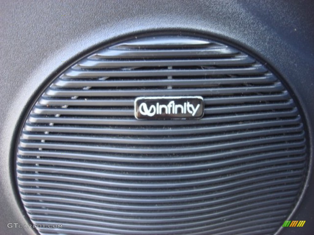 2004 Dodge Stratus R/T Coupe Audio System Photo #54800908