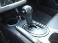 4 Speed Automatic 2004 Dodge Stratus R/T Coupe Transmission