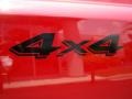  2005 Dakota ST Club Cab 4x4 Logo