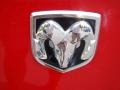  2005 Dakota ST Club Cab 4x4 Logo