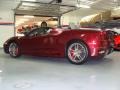  2007 F430 Spider F1 Rubino Micalizzato (Red)