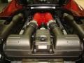 4.3 Liter DOHC 32-Valve VVT V8 Engine for 2007 Ferrari F430 Spider F1 #54801229