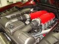 4.3 Liter DOHC 32-Valve VVT V8 Engine for 2007 Ferrari F430 Spider F1 #54801238