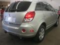 Silver Pearl - VUE XR AWD Photo No. 2