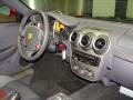 2007 Ferrari F430 Charcoal Interior Dashboard Photo