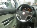 Silver Pearl - VUE XR AWD Photo No. 4