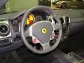 2007 Rubino Micalizzato (Red) Ferrari F430 Spider F1  photo #22