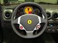 Charcoal Steering Wheel Photo for 2007 Ferrari F430 #54801331