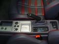 Charcoal Controls Photo for 2007 Ferrari F430 #54801349