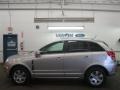 Silver Pearl - VUE XR AWD Photo No. 14