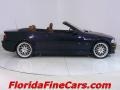 Carbon Black Metallic - M3 Convertible Photo No. 4