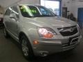 Silver Pearl - VUE XR AWD Photo No. 18