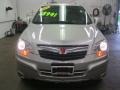 Silver Pearl - VUE XR AWD Photo No. 19