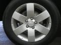 Silver Pearl - VUE XR AWD Photo No. 21