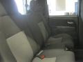 2008 Deep Ruby Metallic Chevrolet Colorado LT Crew Cab 4x4  photo #21