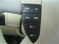 Pebble Beige Controls Photo for 2006 Ford Five Hundred #54801787