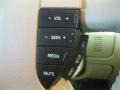 Pebble Beige Controls Photo for 2006 Ford Five Hundred #54801796