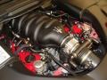  2012 GranTurismo Convertible GranCabrio 4.7 Liter DOHC 32-Valve VVT V8 Engine
