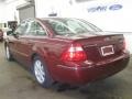 2006 Merlot Metallic Ford Five Hundred Limited  photo #13