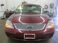 2006 Merlot Metallic Ford Five Hundred Limited  photo #17